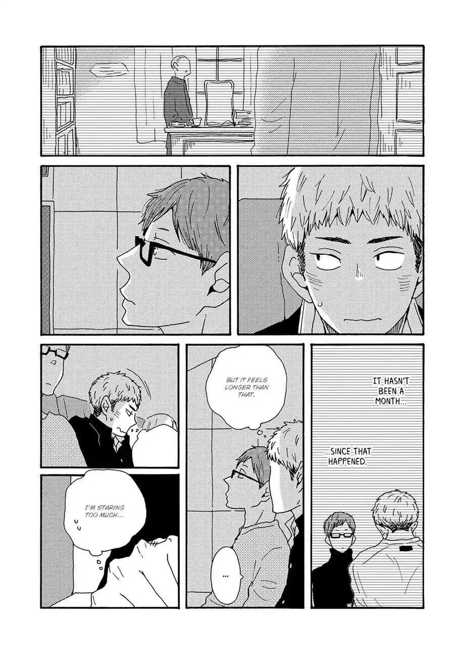 DEFINE THE RELATIONSHIP chapter 5 page 28