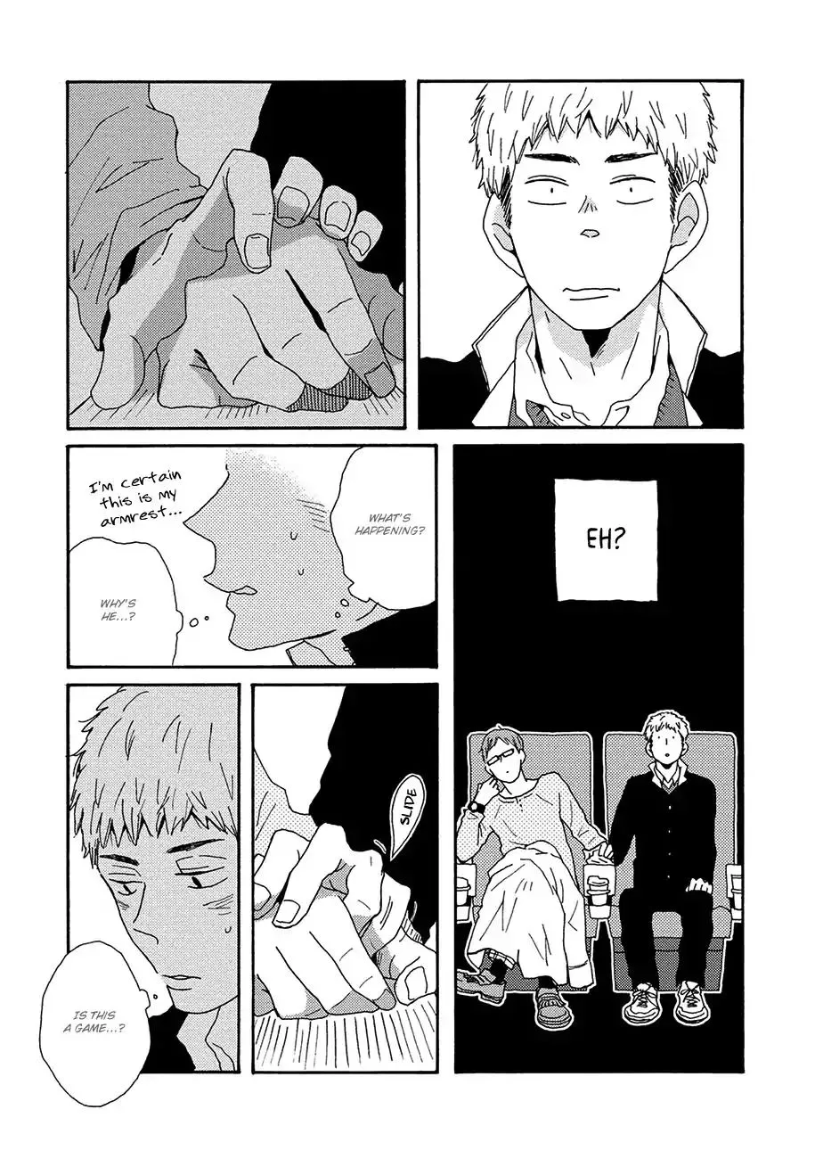 DEFINE THE RELATIONSHIP chapter 5 page 29