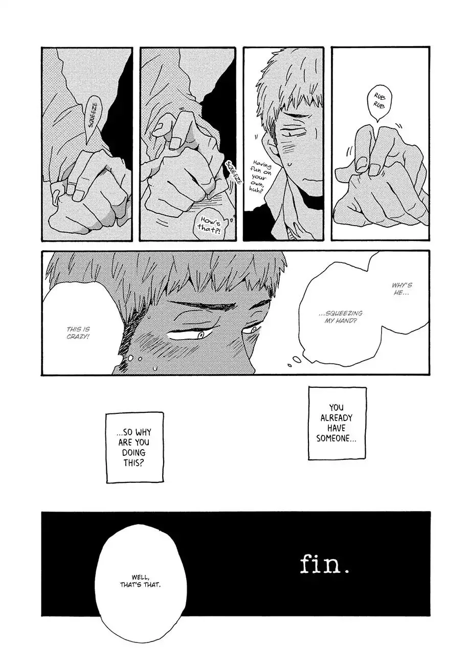DEFINE THE RELATIONSHIP chapter 5 page 30