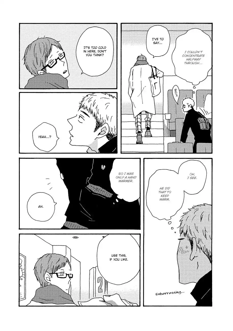DEFINE THE RELATIONSHIP chapter 5 page 31
