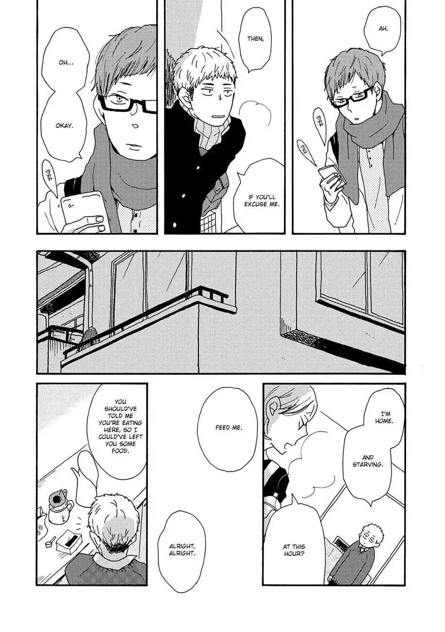 DEFINE THE RELATIONSHIP chapter 5 page 33