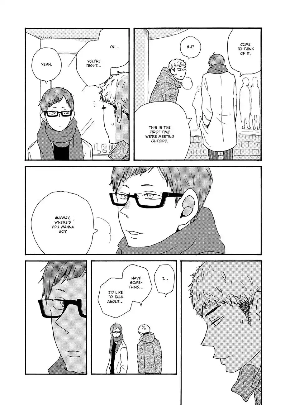 DEFINE THE RELATIONSHIP chapter 5 page 6