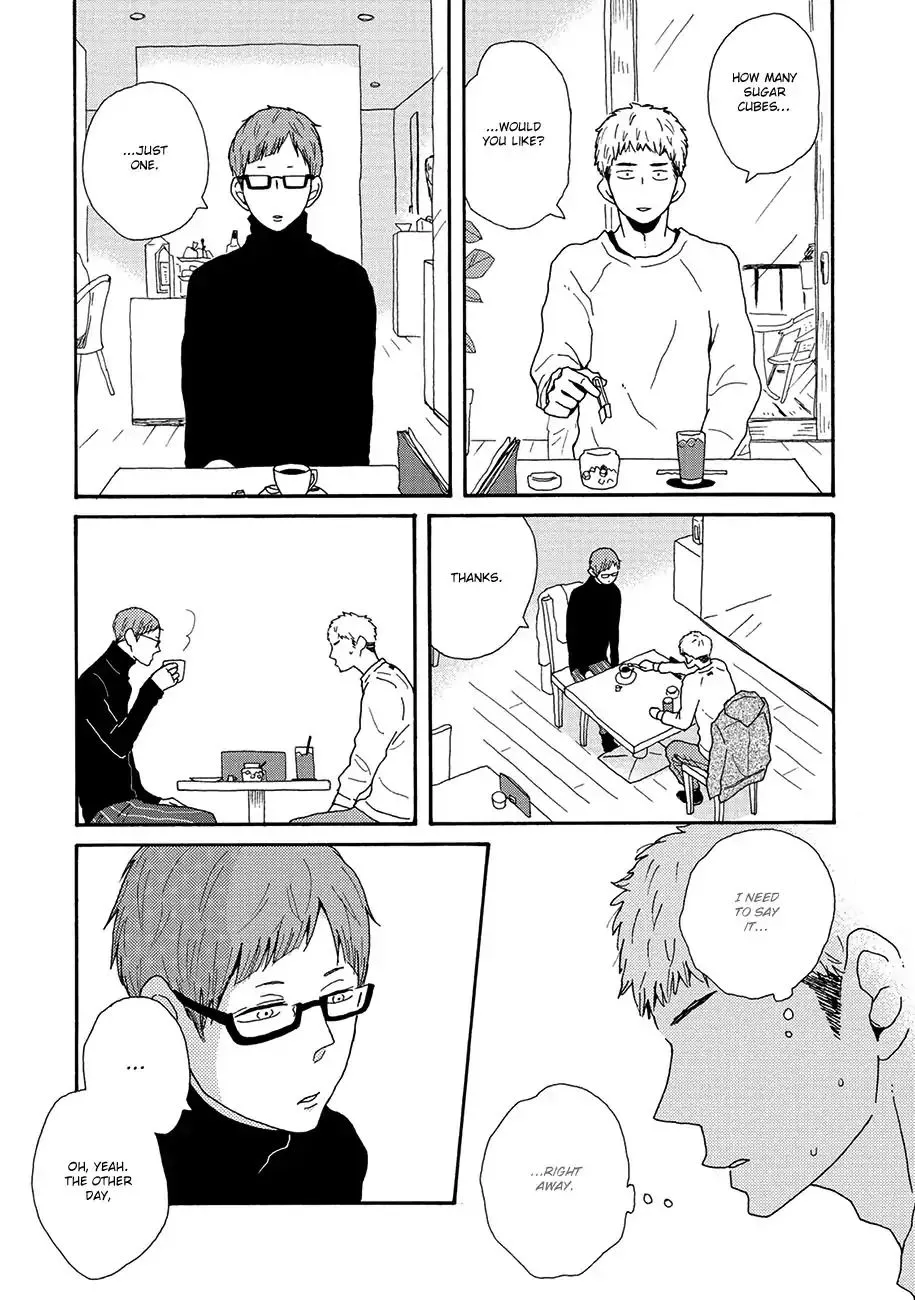 DEFINE THE RELATIONSHIP chapter 5 page 7