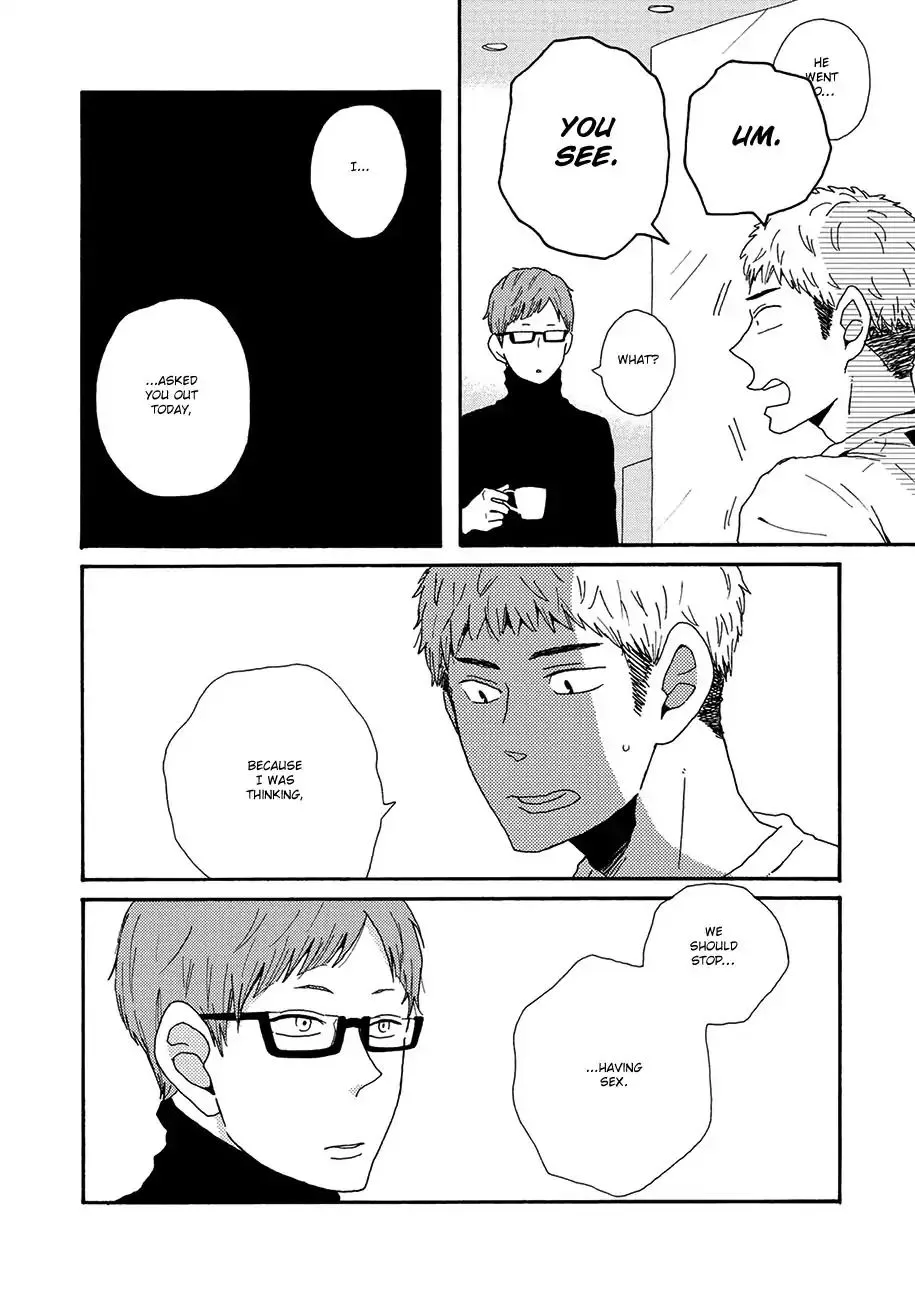 DEFINE THE RELATIONSHIP chapter 5 page 8