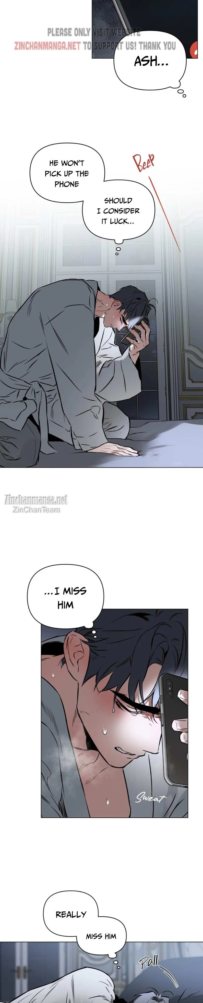 DEFINE THE RELATIONSHIP chapter 50 page 10