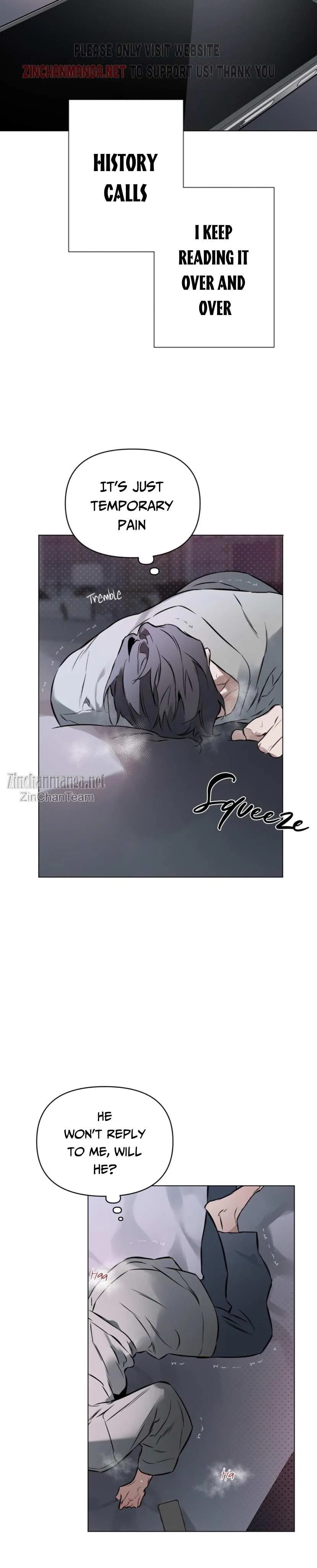 DEFINE THE RELATIONSHIP chapter 50 page 12