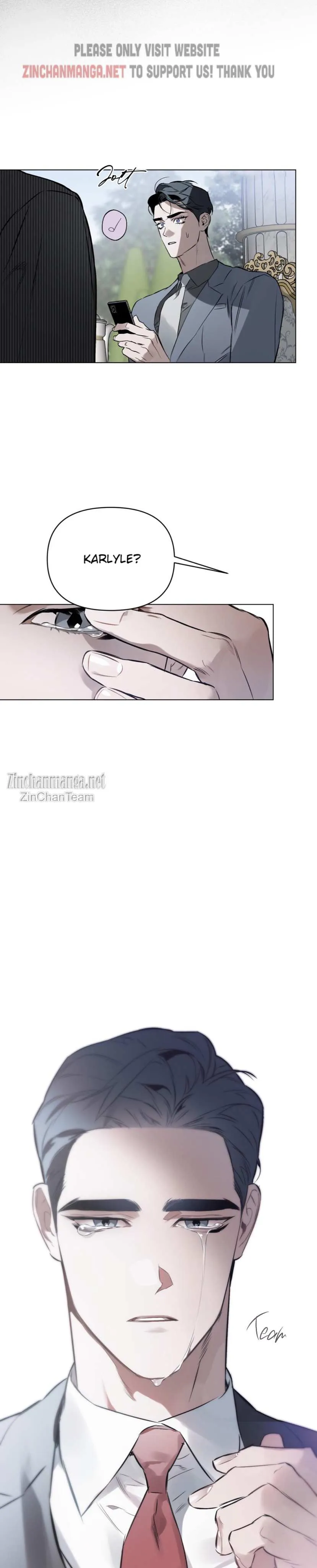 DEFINE THE RELATIONSHIP chapter 50 page 20