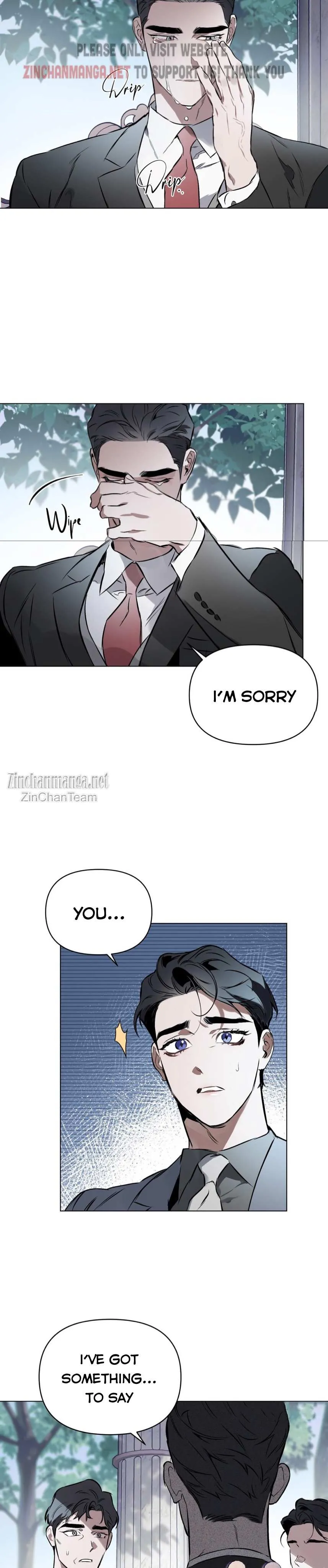 DEFINE THE RELATIONSHIP chapter 50 page 22