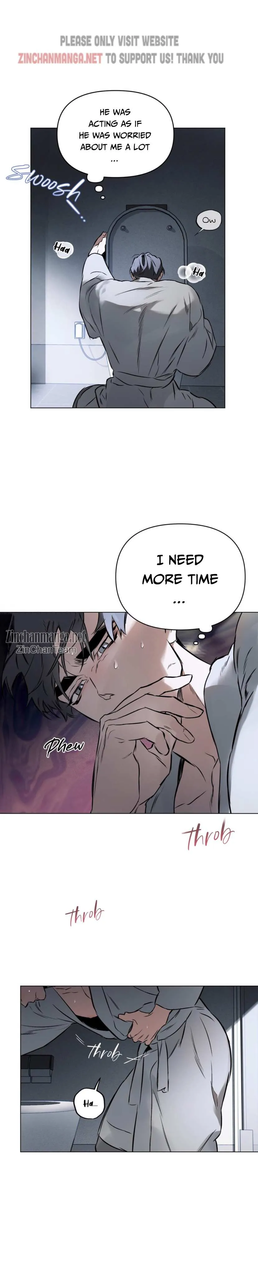 DEFINE THE RELATIONSHIP chapter 50 page 3