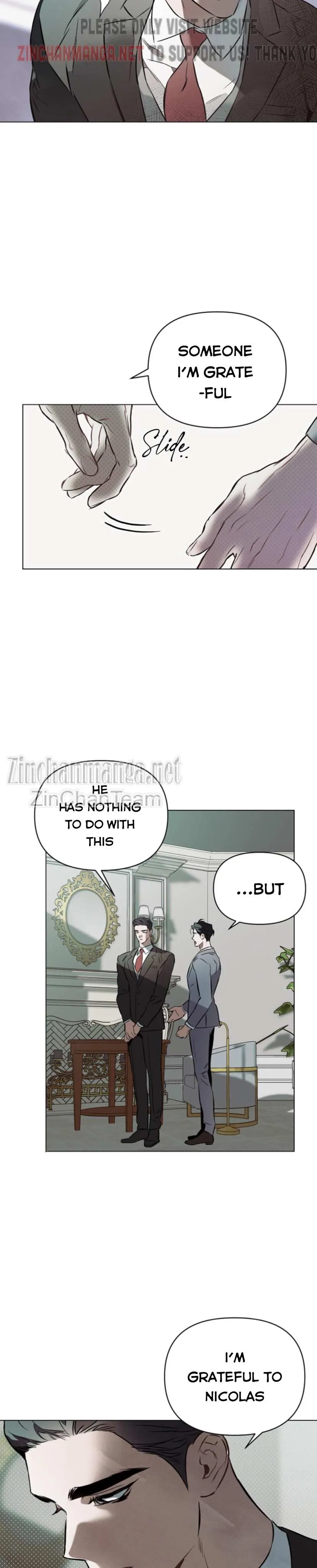 DEFINE THE RELATIONSHIP chapter 51 page 10