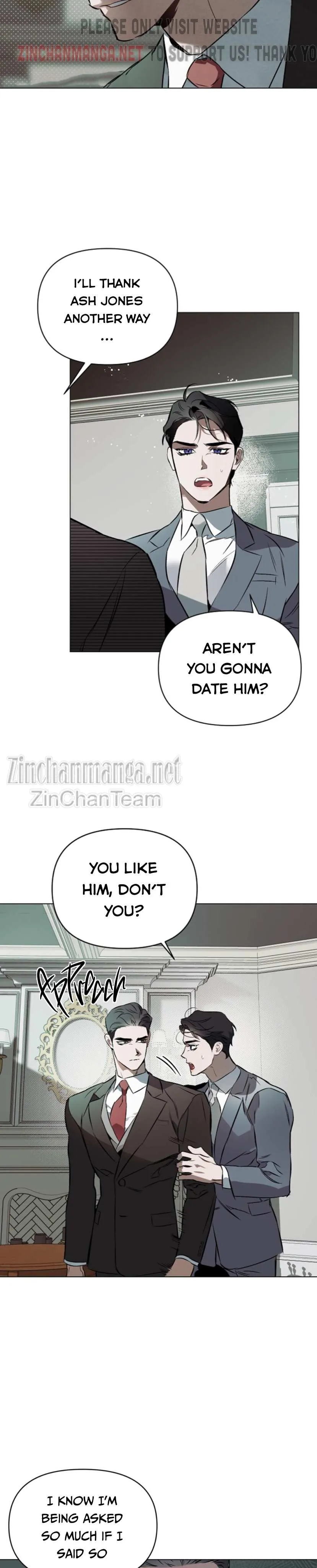 DEFINE THE RELATIONSHIP chapter 51 page 11