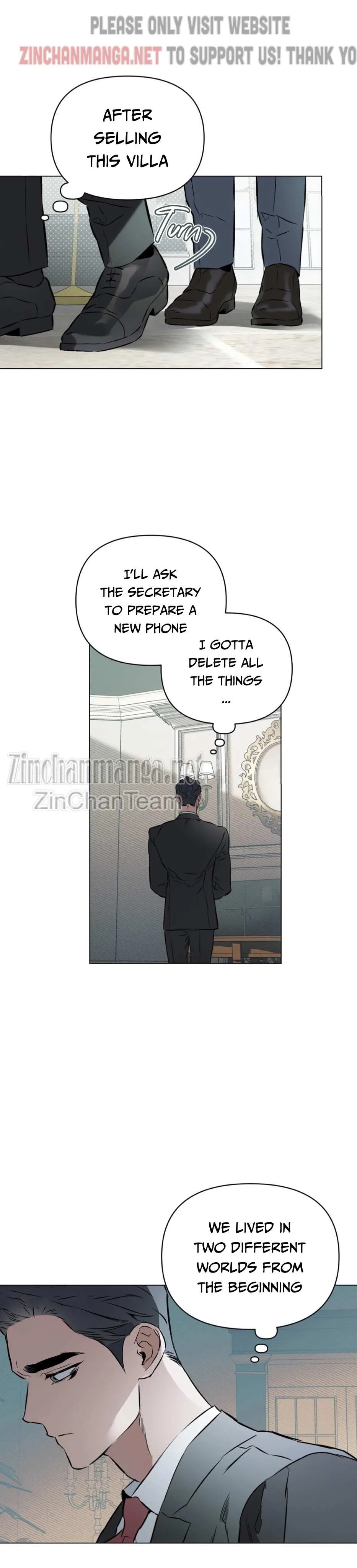 DEFINE THE RELATIONSHIP chapter 51 page 13