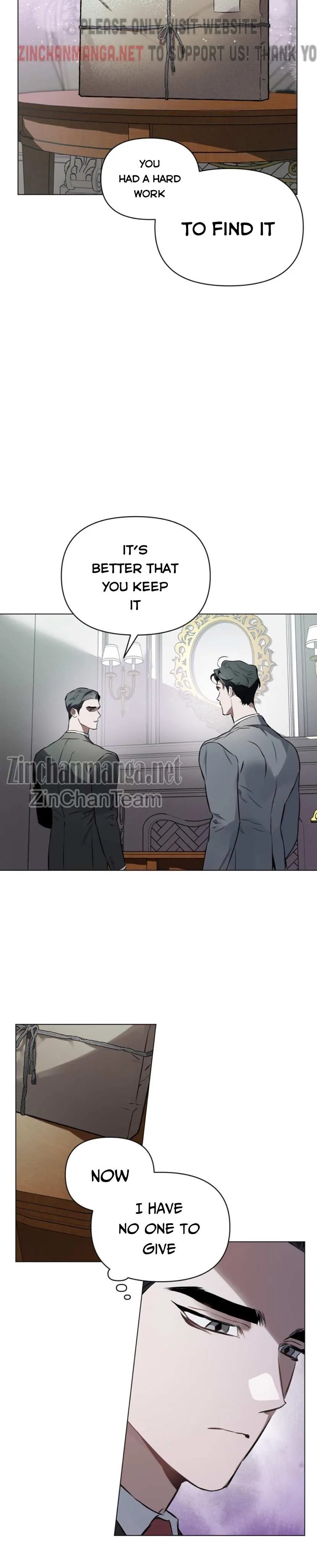 DEFINE THE RELATIONSHIP chapter 51 page 16