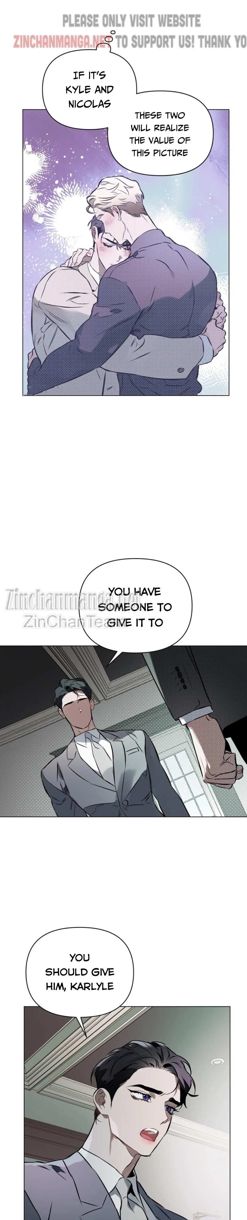 DEFINE THE RELATIONSHIP chapter 51 page 17