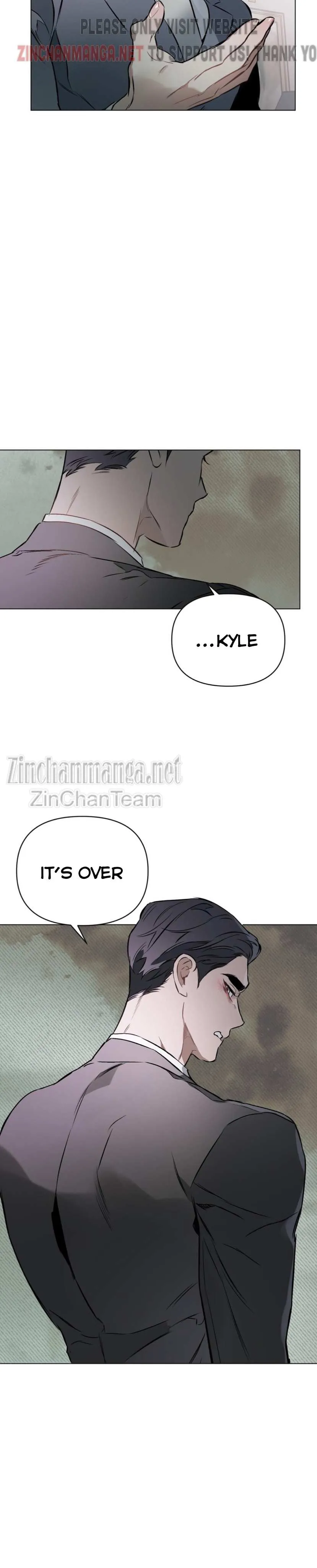 DEFINE THE RELATIONSHIP chapter 51 page 18