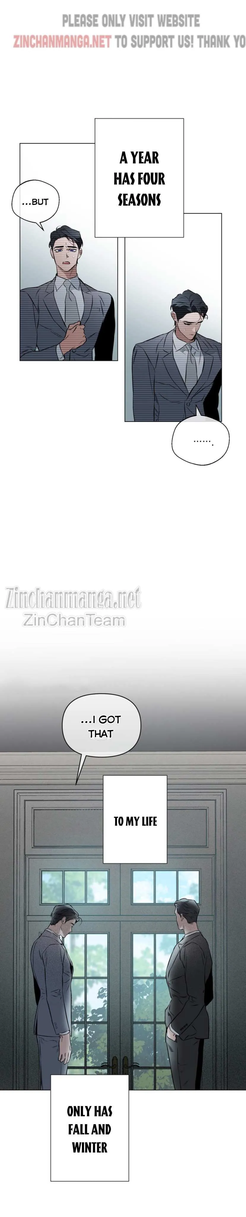 DEFINE THE RELATIONSHIP chapter 51 page 20