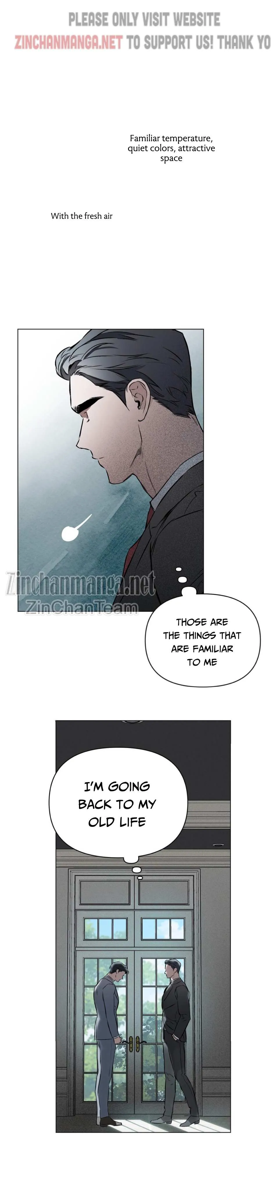 DEFINE THE RELATIONSHIP chapter 51 page 21