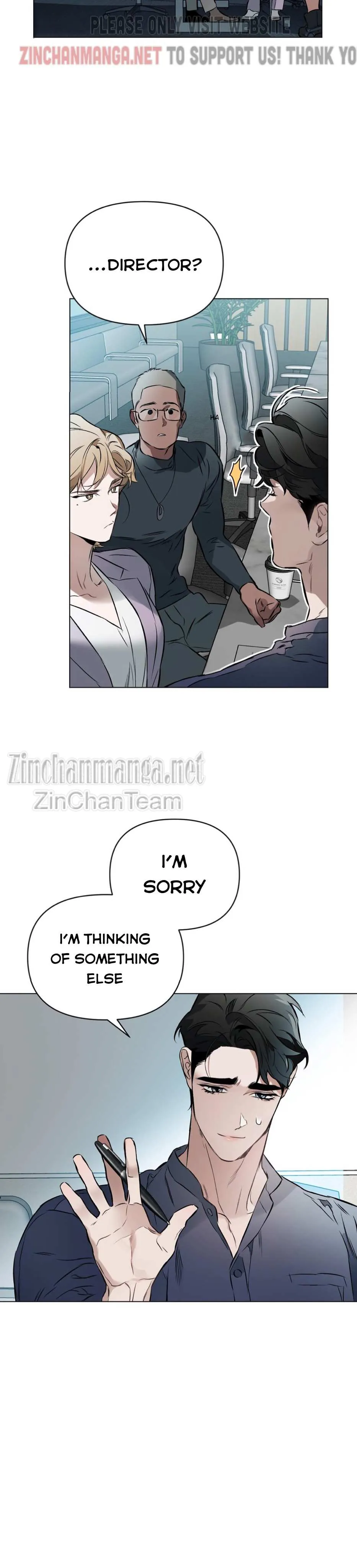 DEFINE THE RELATIONSHIP chapter 51 page 24