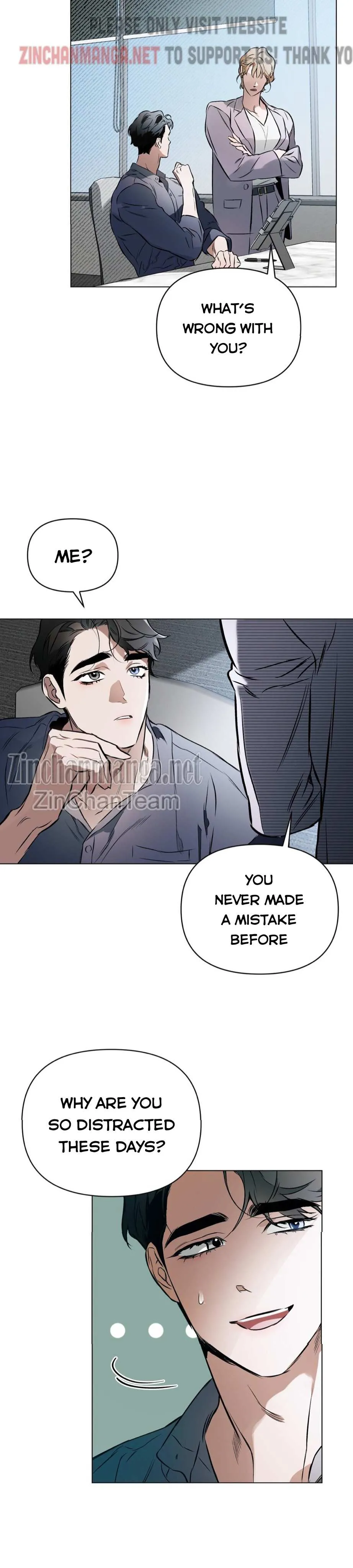 DEFINE THE RELATIONSHIP chapter 51 page 26