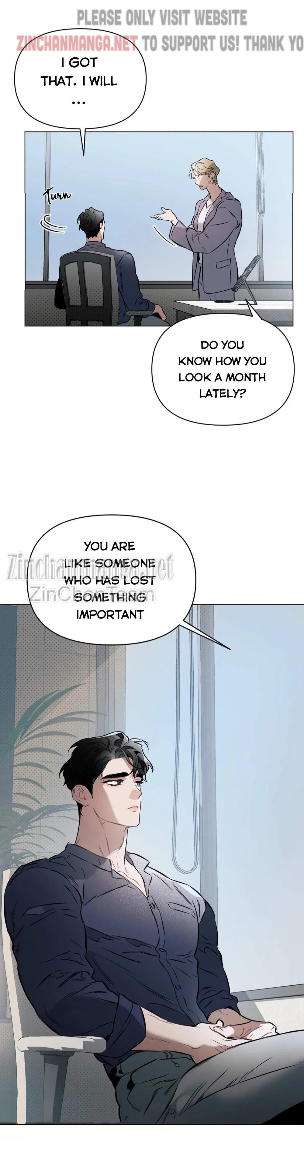 DEFINE THE RELATIONSHIP chapter 51 page 27
