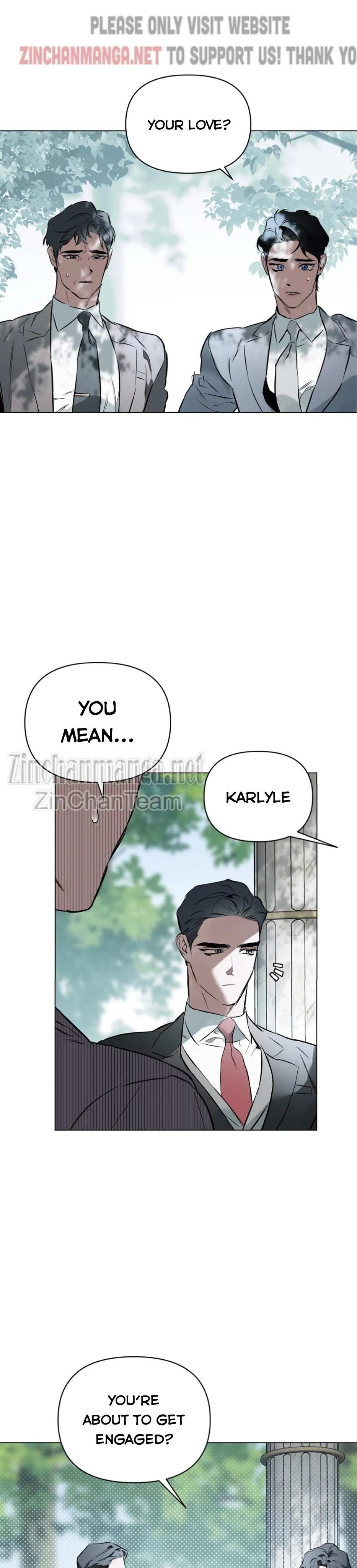 DEFINE THE RELATIONSHIP chapter 51 page 3