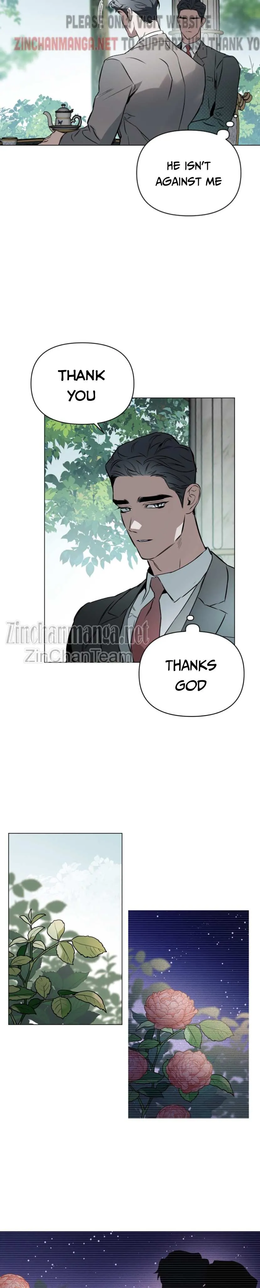 DEFINE THE RELATIONSHIP chapter 51 page 6