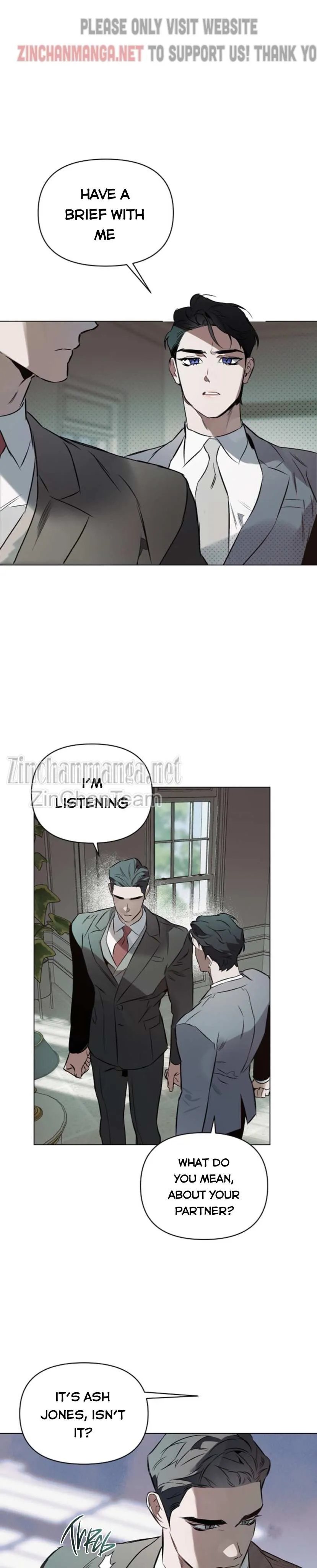 DEFINE THE RELATIONSHIP chapter 51 page 9