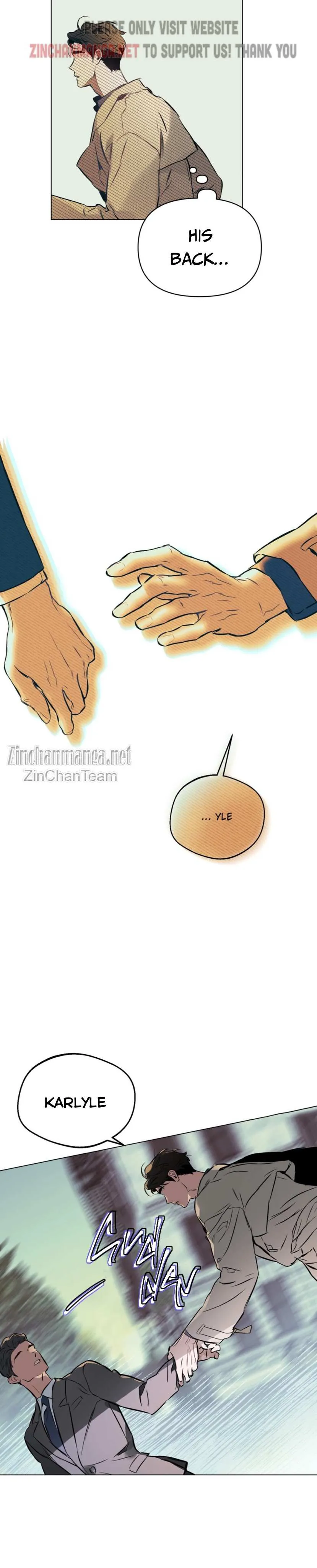 DEFINE THE RELATIONSHIP chapter 52 page 14