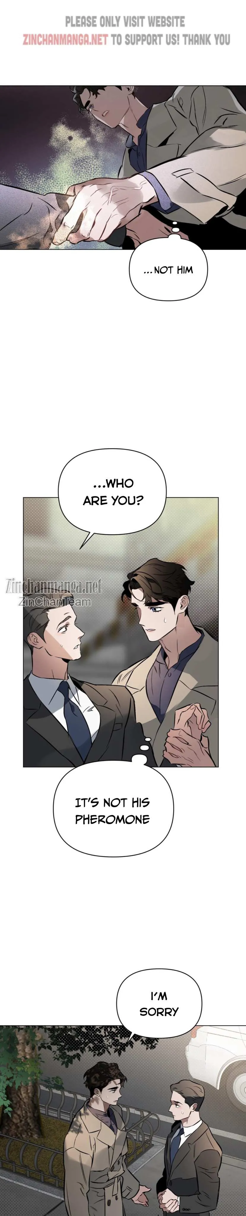 DEFINE THE RELATIONSHIP chapter 52 page 15