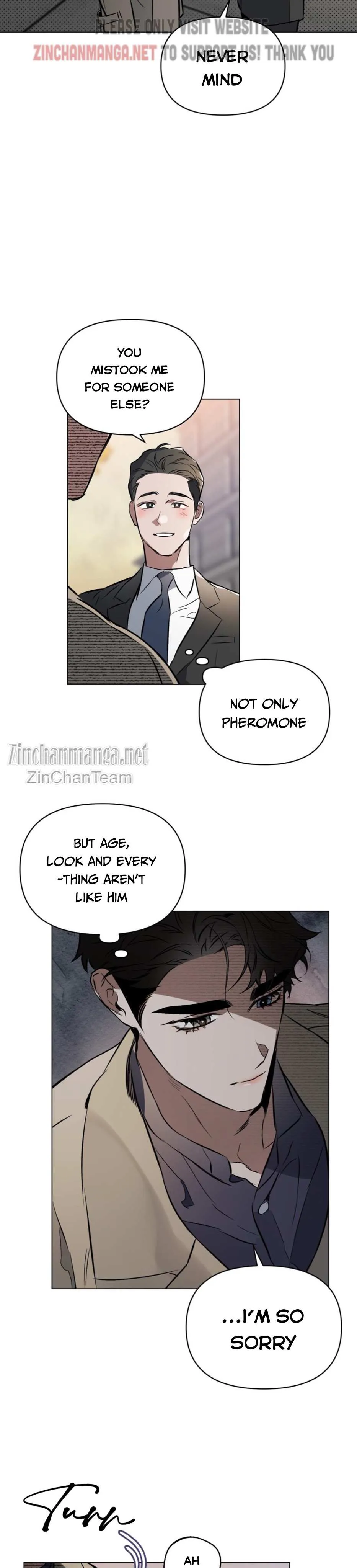 DEFINE THE RELATIONSHIP chapter 52 page 16