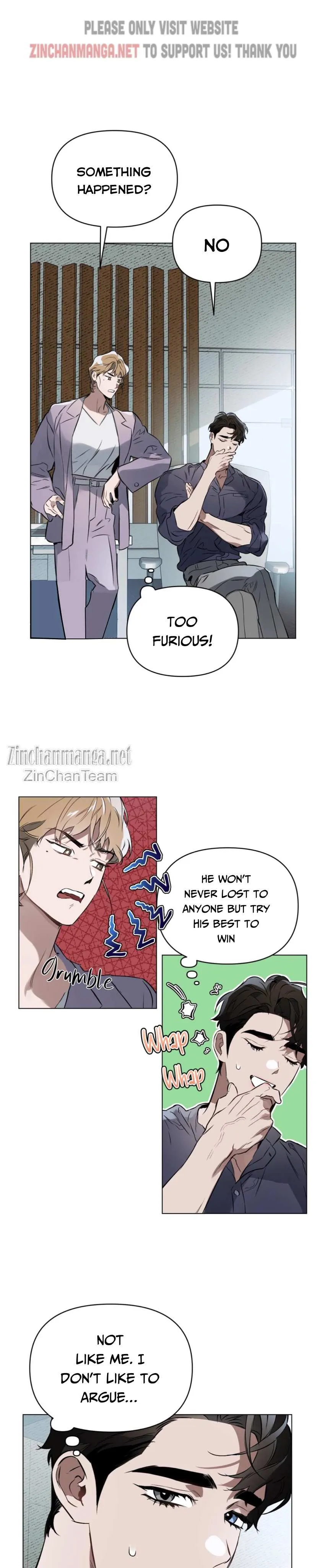 DEFINE THE RELATIONSHIP chapter 52 page 2