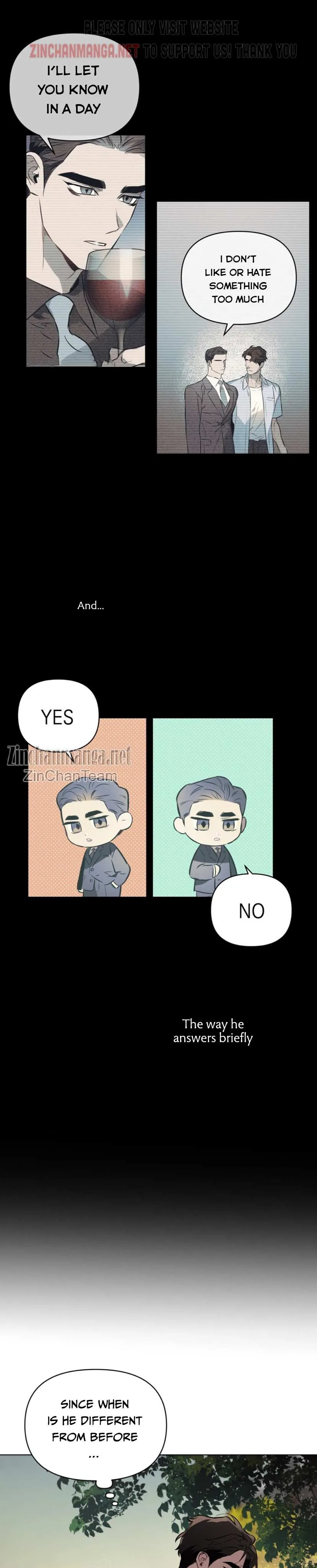 DEFINE THE RELATIONSHIP chapter 52 page 20