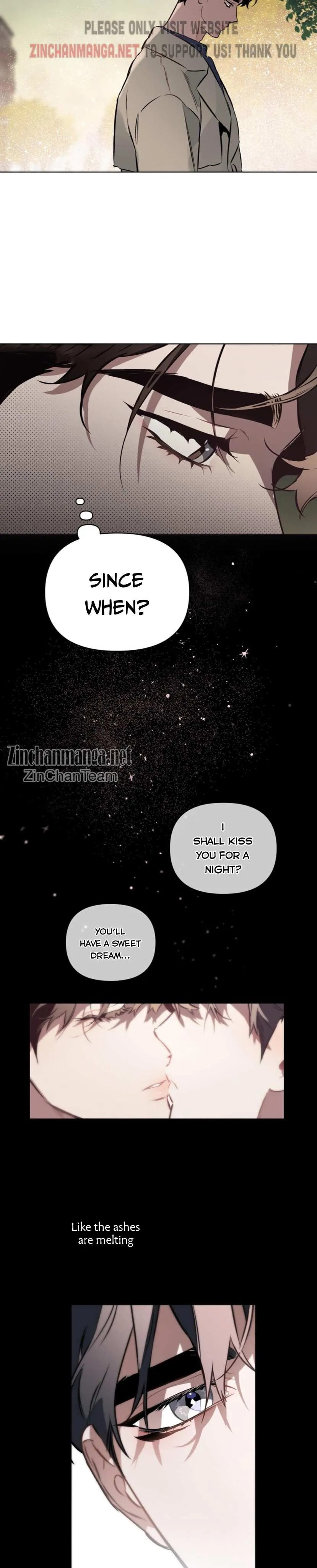 DEFINE THE RELATIONSHIP chapter 52 page 21