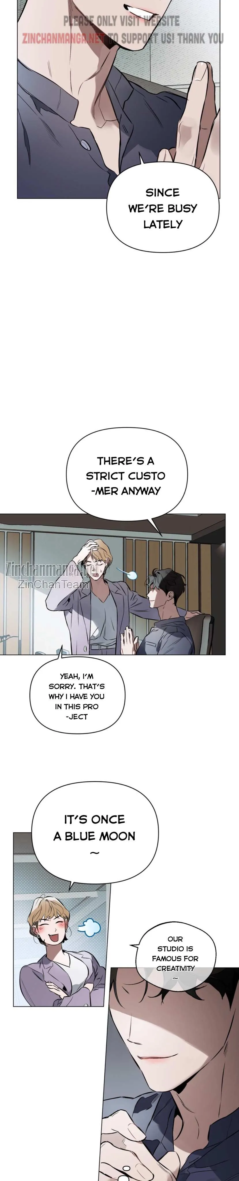 DEFINE THE RELATIONSHIP chapter 52 page 3