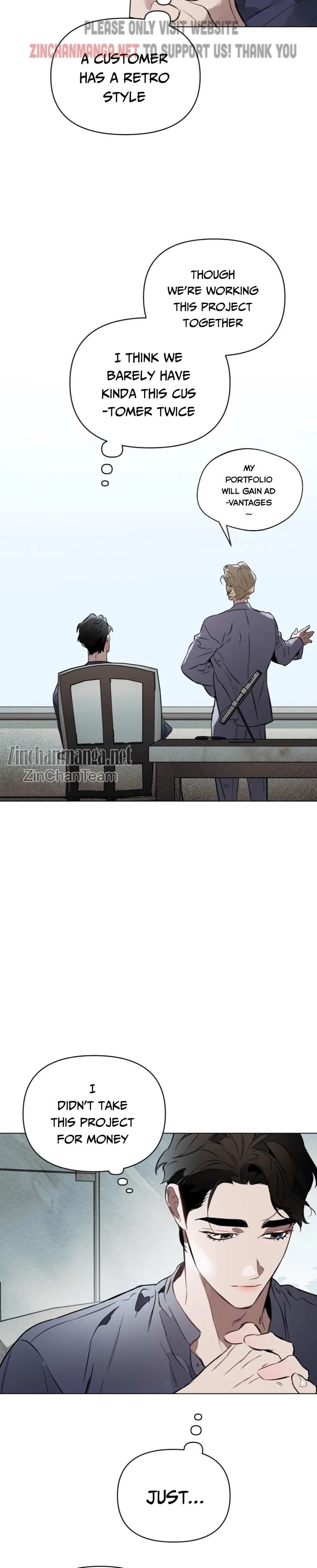 DEFINE THE RELATIONSHIP chapter 52 page 4