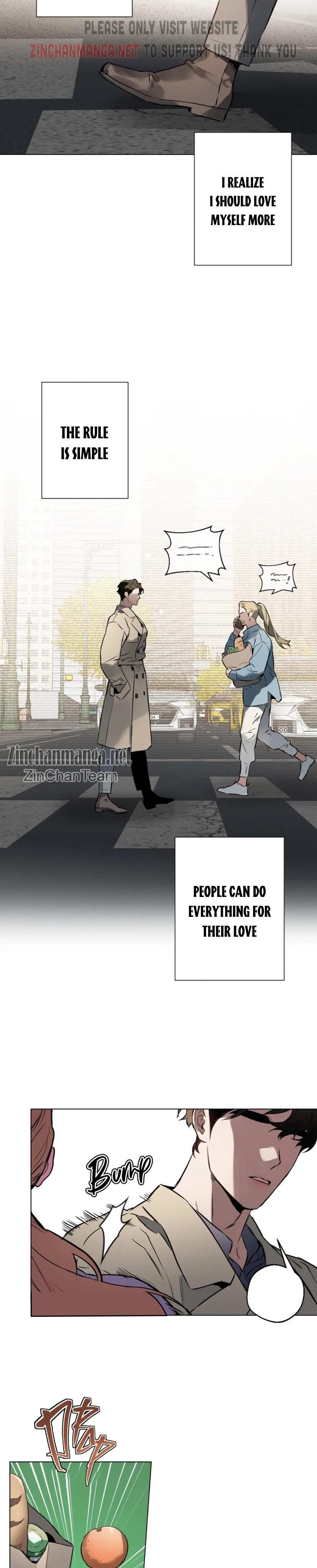 DEFINE THE RELATIONSHIP chapter 52 page 9