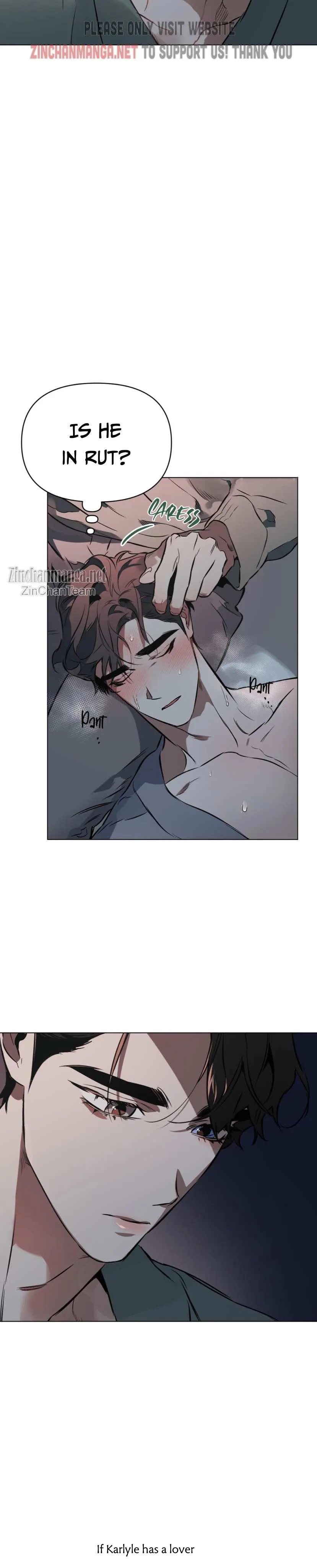 DEFINE THE RELATIONSHIP chapter 53 page 12