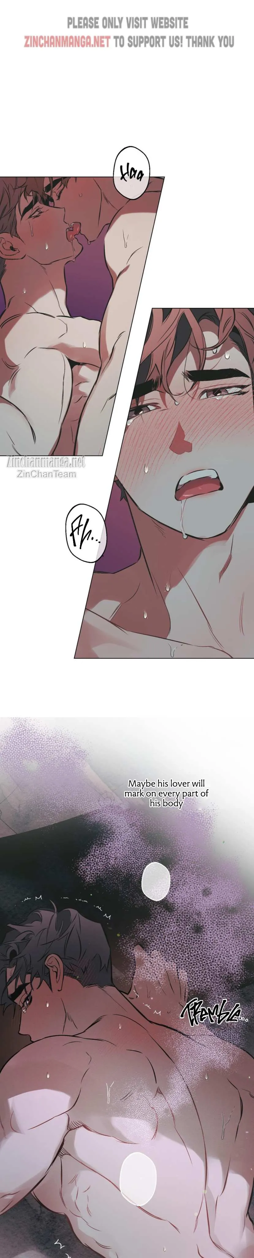 DEFINE THE RELATIONSHIP chapter 53 page 13
