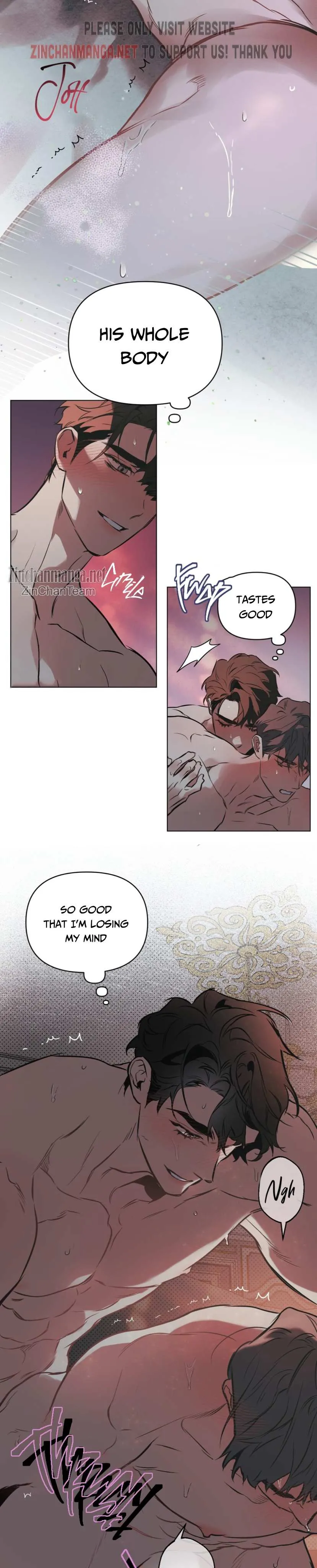 DEFINE THE RELATIONSHIP chapter 53 page 14