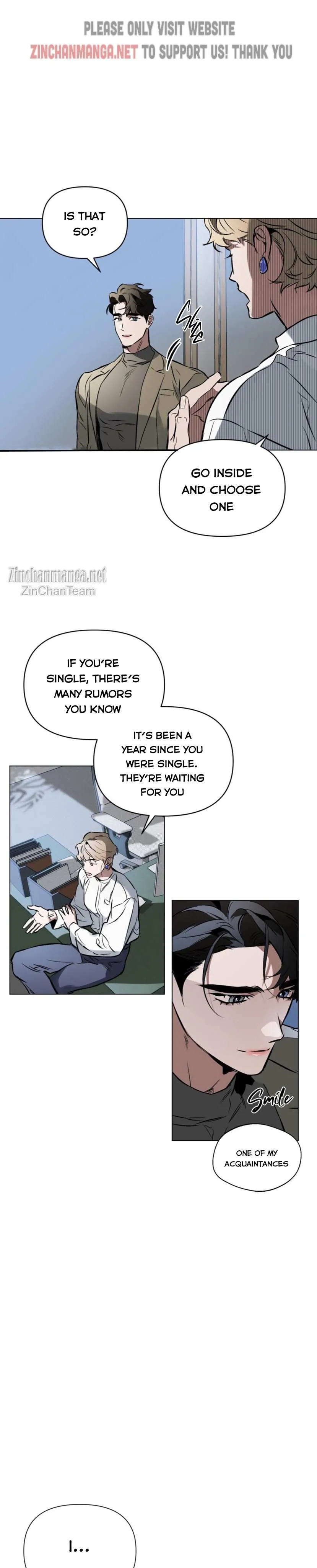 DEFINE THE RELATIONSHIP chapter 53 page 17
