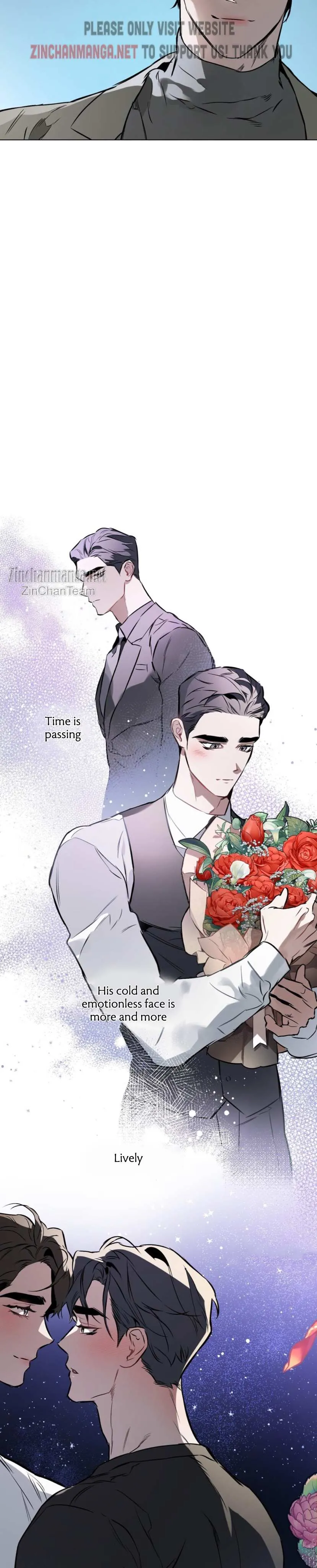 DEFINE THE RELATIONSHIP chapter 53 page 19