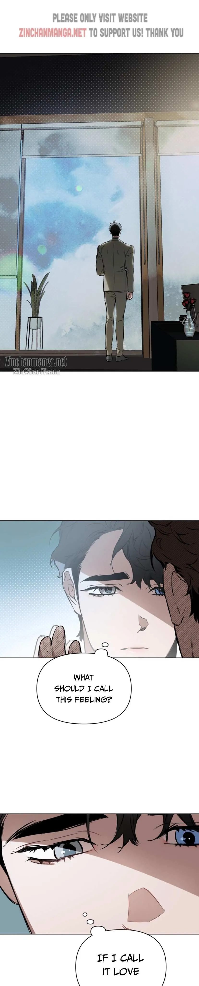 DEFINE THE RELATIONSHIP chapter 53 page 2
