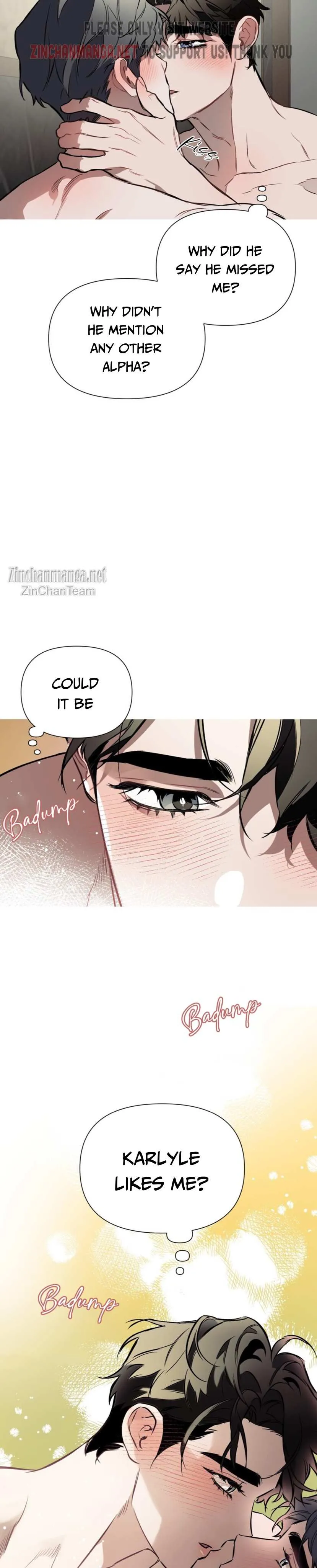 DEFINE THE RELATIONSHIP chapter 53 page 22