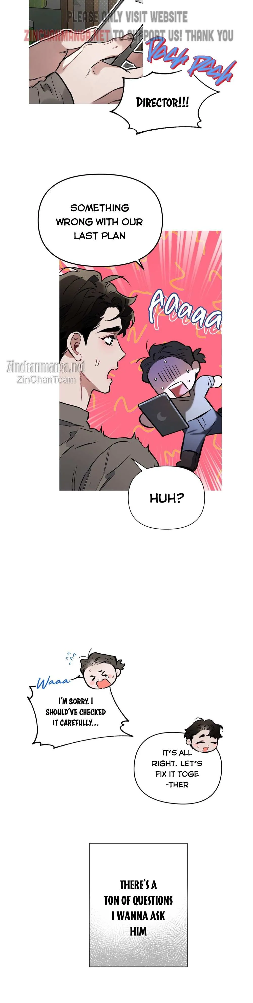 DEFINE THE RELATIONSHIP chapter 53 page 25