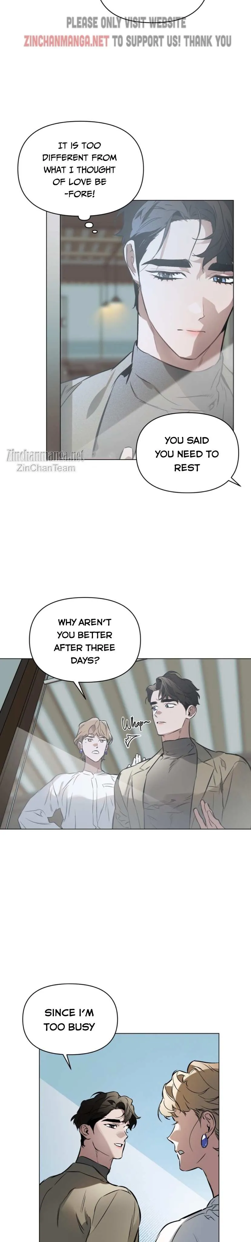 DEFINE THE RELATIONSHIP chapter 53 page 3