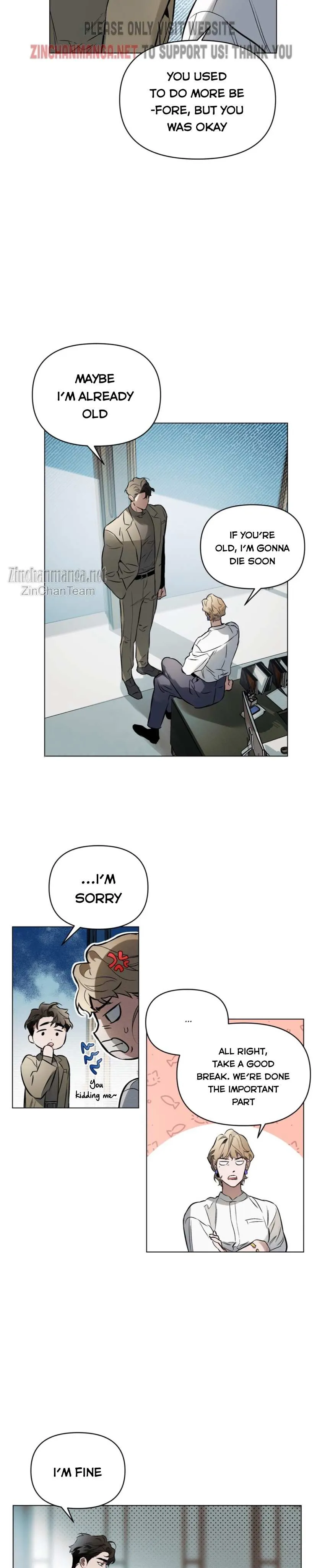 DEFINE THE RELATIONSHIP chapter 53 page 4