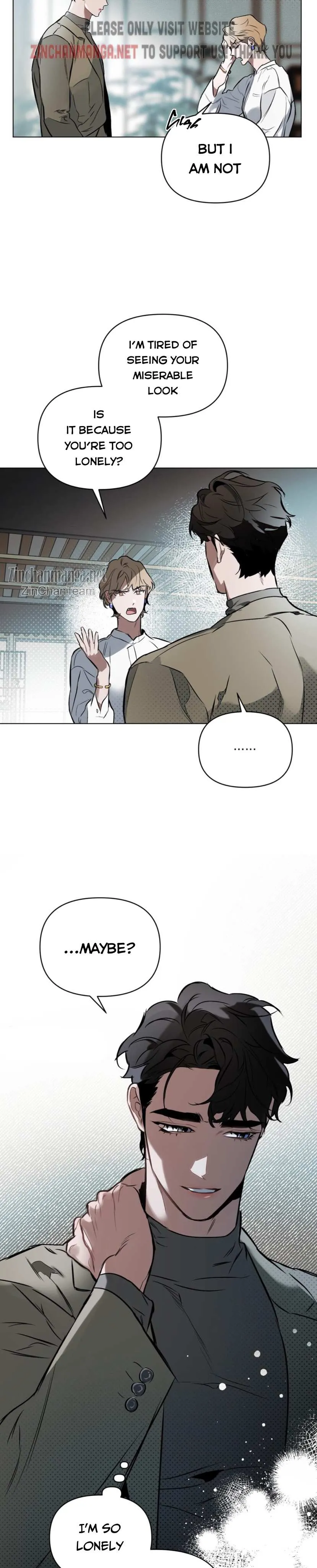 DEFINE THE RELATIONSHIP chapter 53 page 5