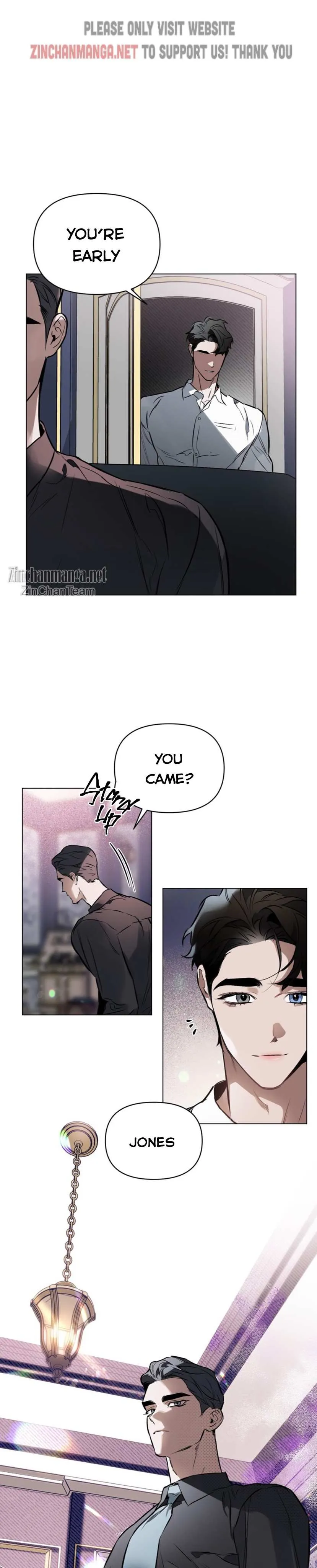DEFINE THE RELATIONSHIP chapter 53 page 8