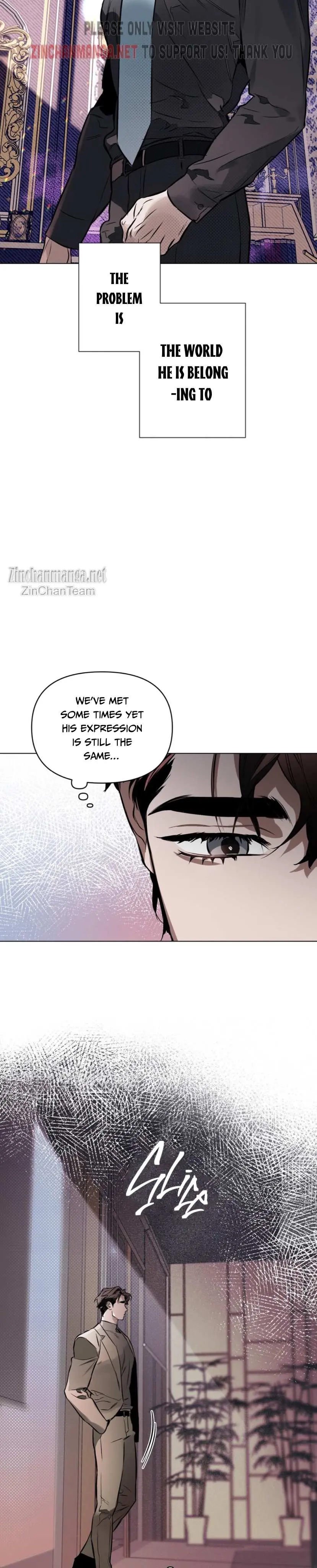 DEFINE THE RELATIONSHIP chapter 53 page 9