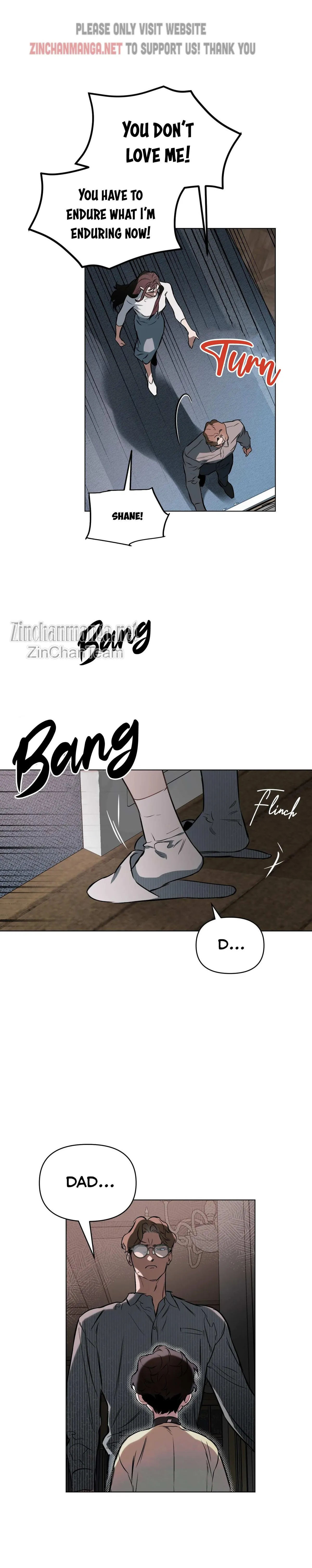 DEFINE THE RELATIONSHIP chapter 54 page 10